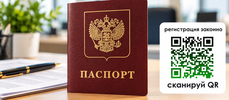 прописка в Смоленске прописка в Смоленске